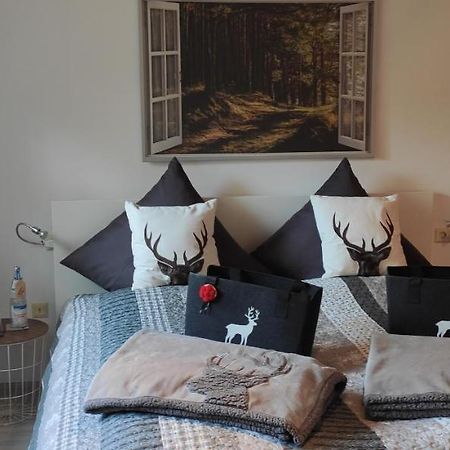 Ferienwohnung Weing Waldachtal Zewnętrze zdjęcie