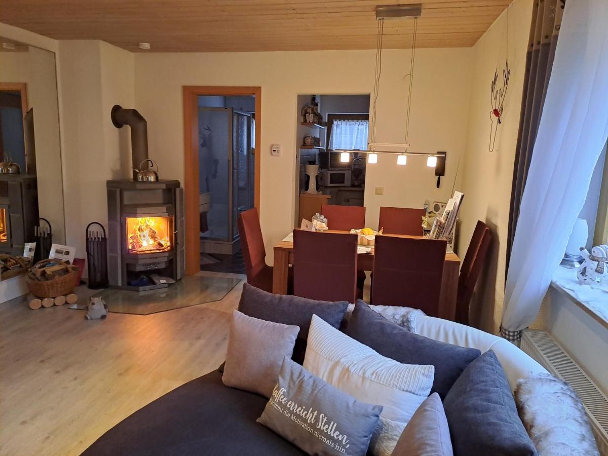 Ferienwohnung Weing Waldachtal Zewnętrze zdjęcie