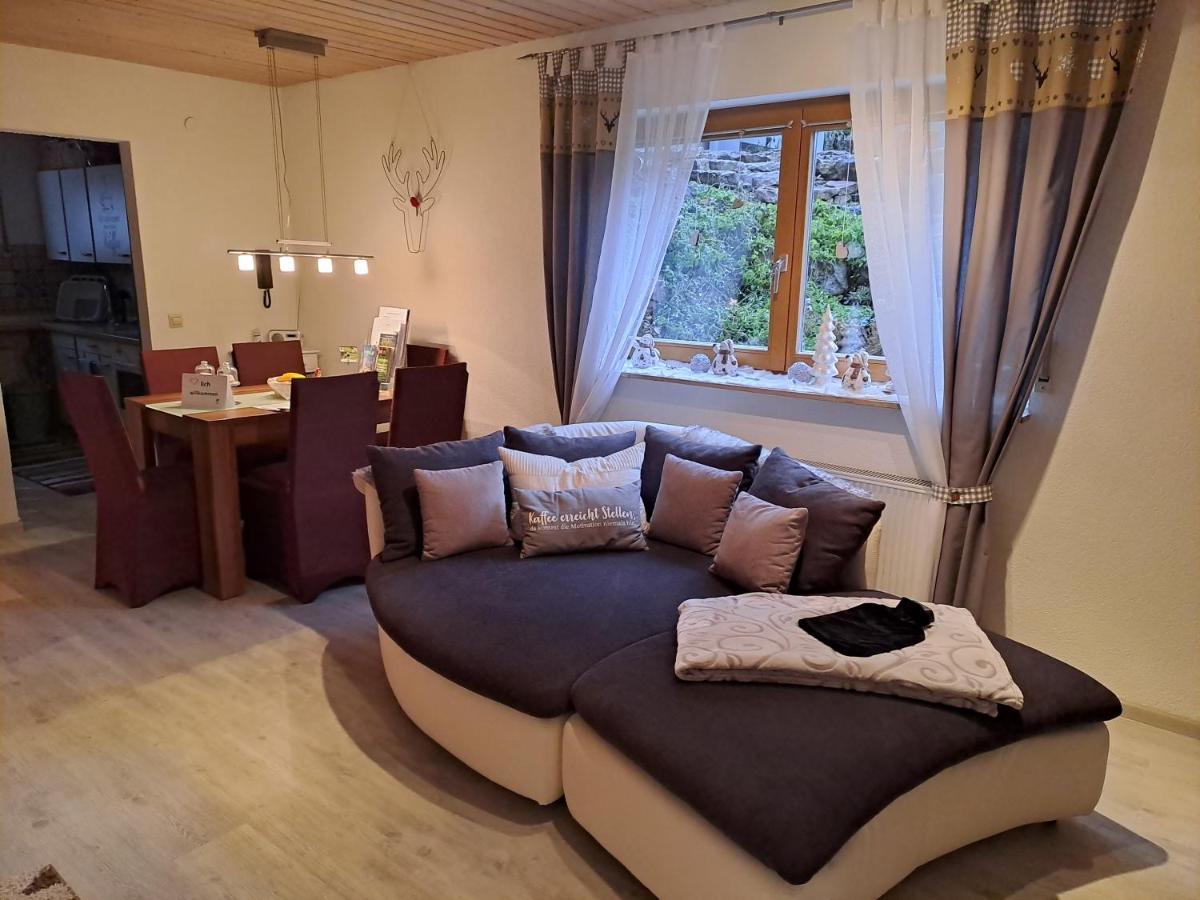 Ferienwohnung Weing Waldachtal Zewnętrze zdjęcie