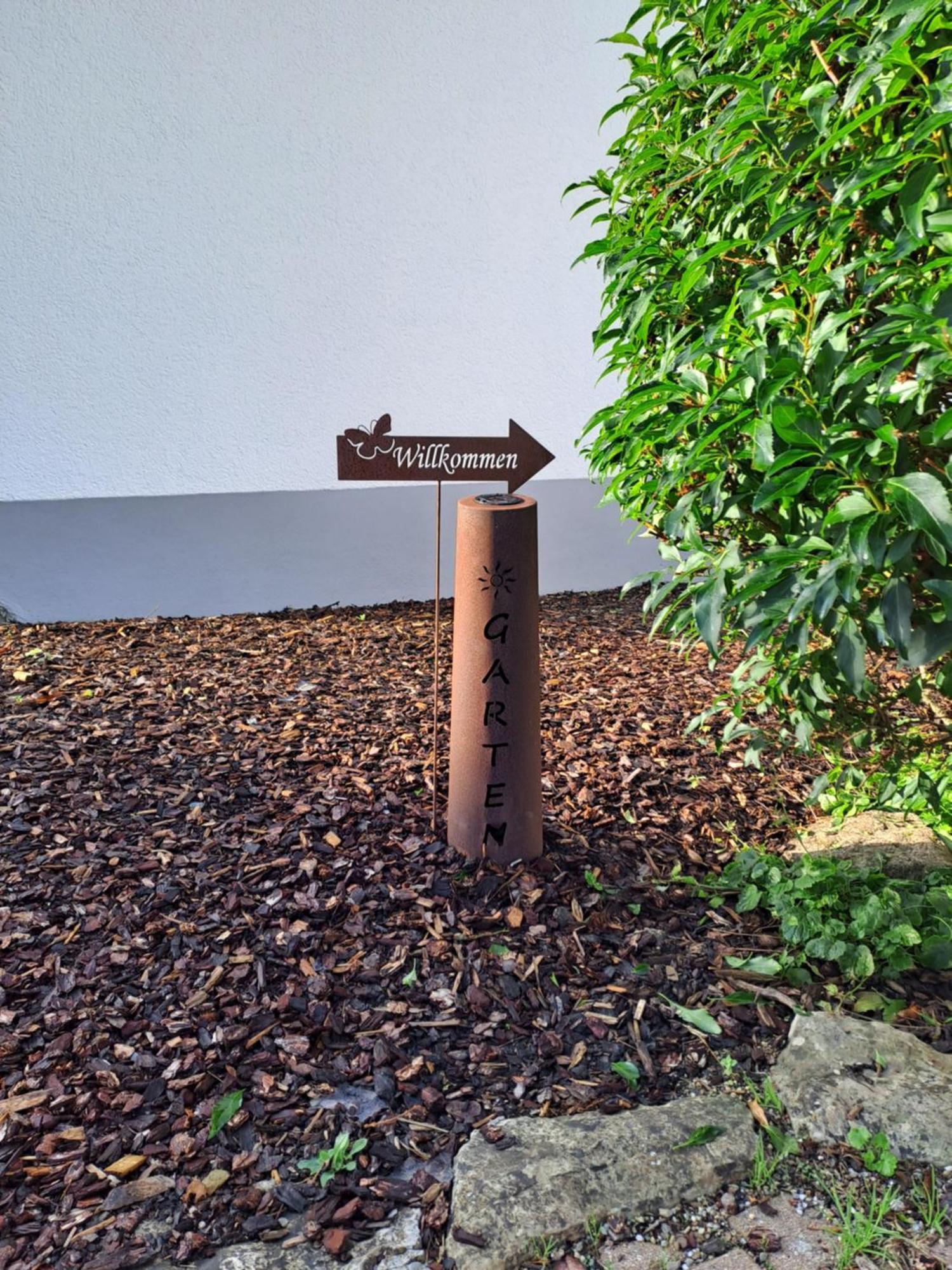 Ferienwohnung Weing Waldachtal Zewnętrze zdjęcie