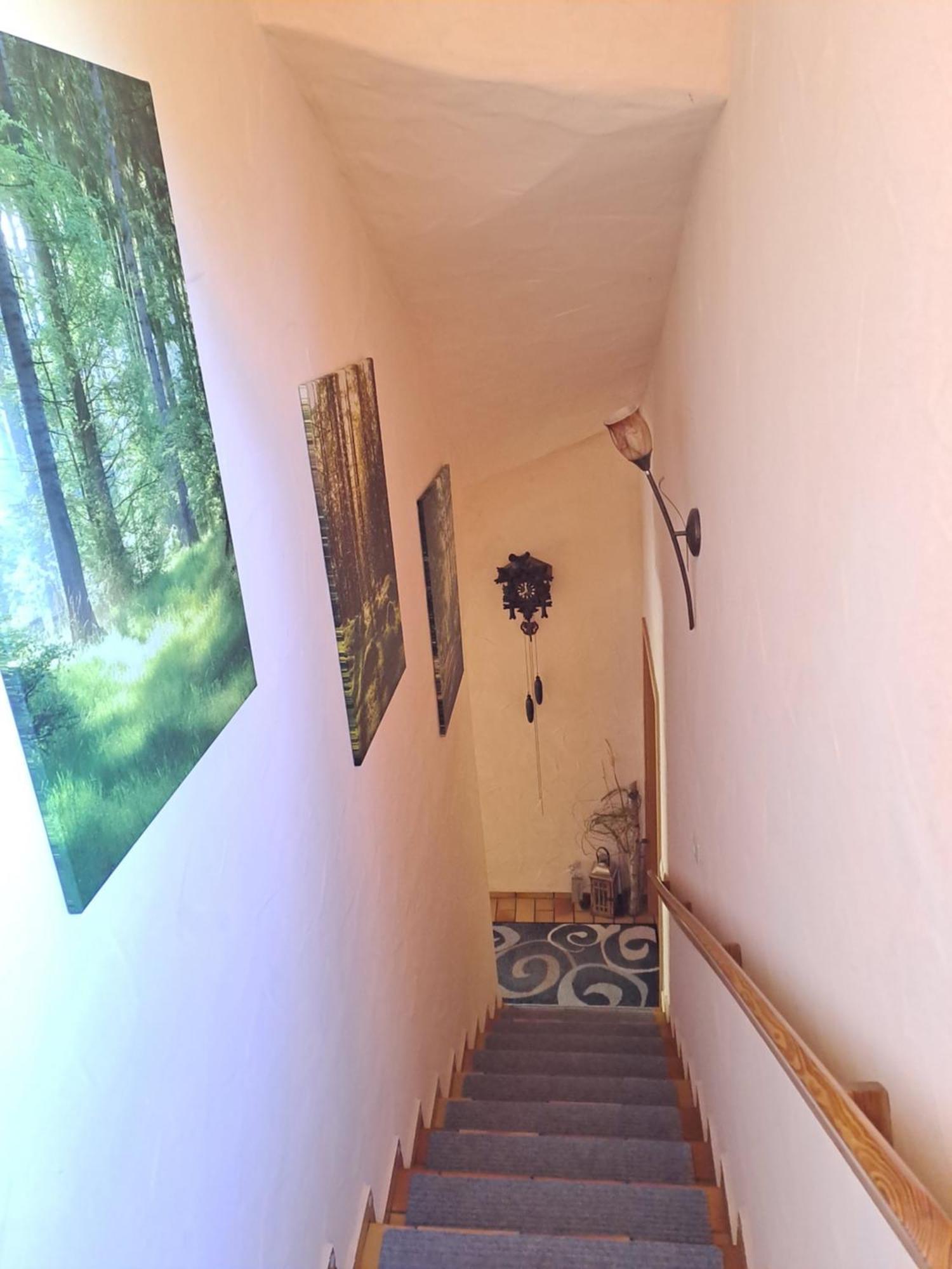 Ferienwohnung Weing Waldachtal Zewnętrze zdjęcie