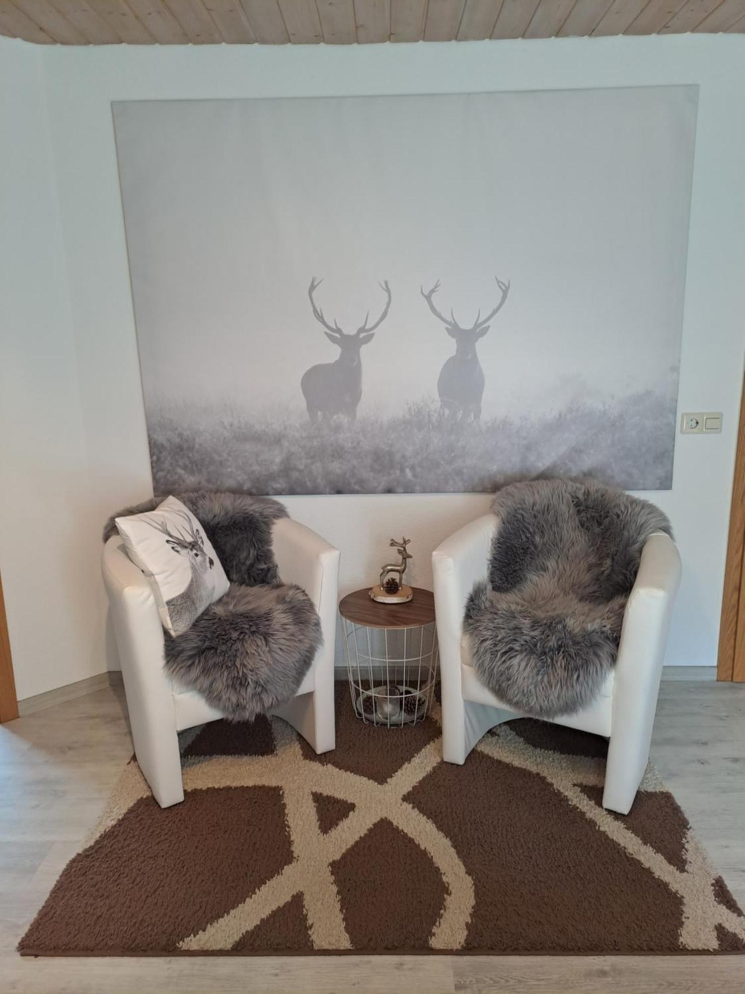 Ferienwohnung Weing Waldachtal Zewnętrze zdjęcie