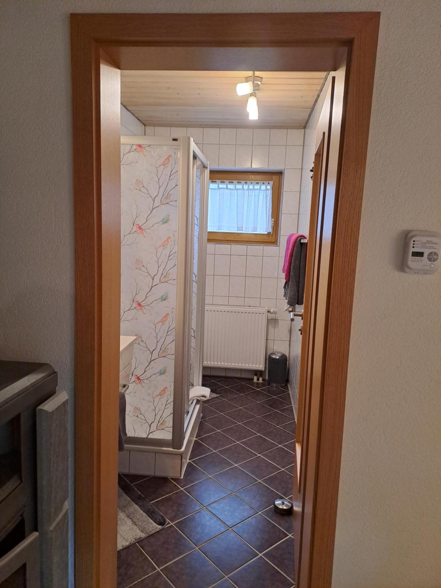 Ferienwohnung Weing Waldachtal Zewnętrze zdjęcie