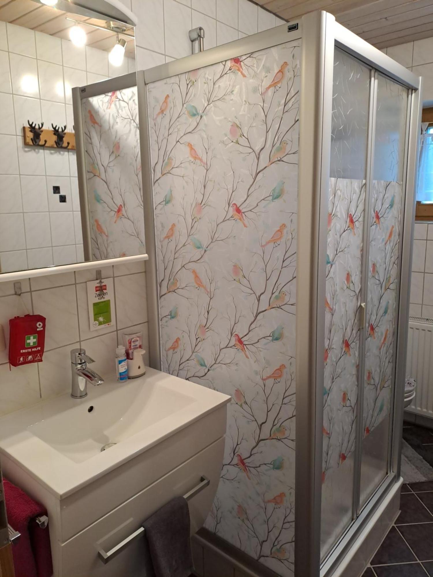 Ferienwohnung Weing Waldachtal Zewnętrze zdjęcie