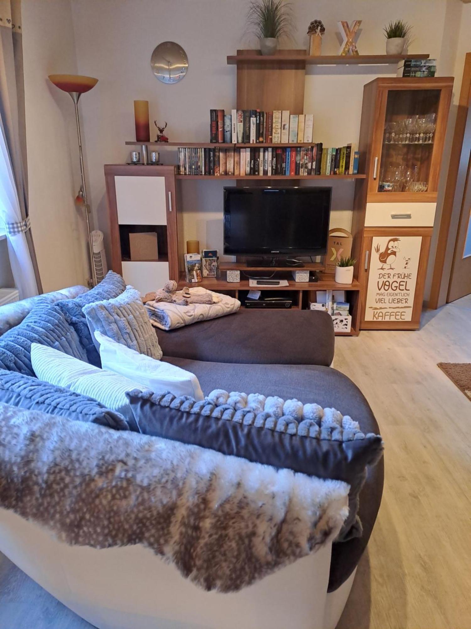 Ferienwohnung Weing Waldachtal Zewnętrze zdjęcie