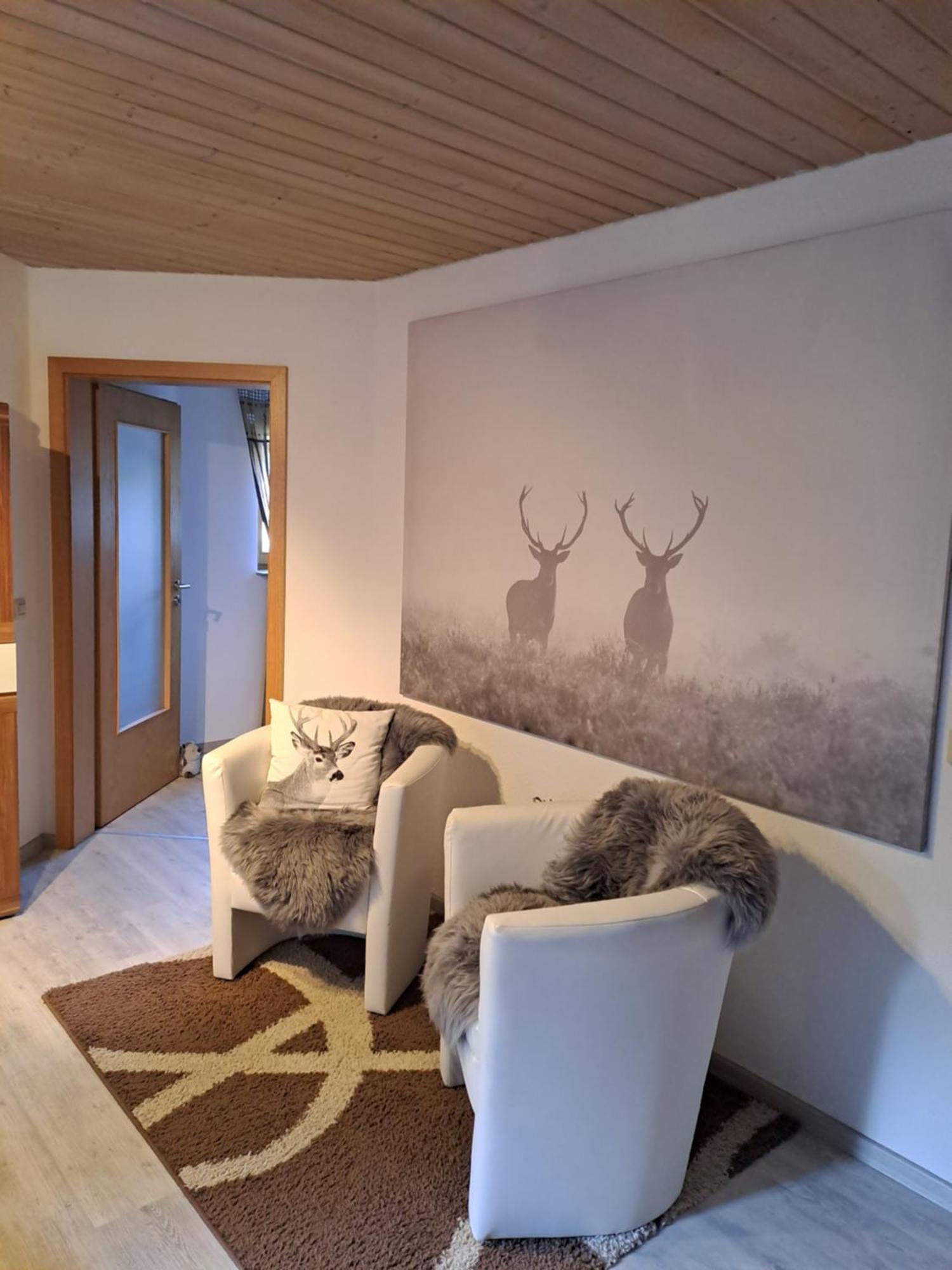 Ferienwohnung Weing Waldachtal Zewnętrze zdjęcie