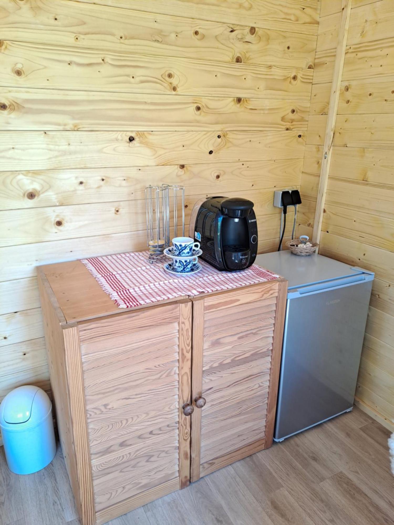 Ferienwohnung Weing Waldachtal Zewnętrze zdjęcie