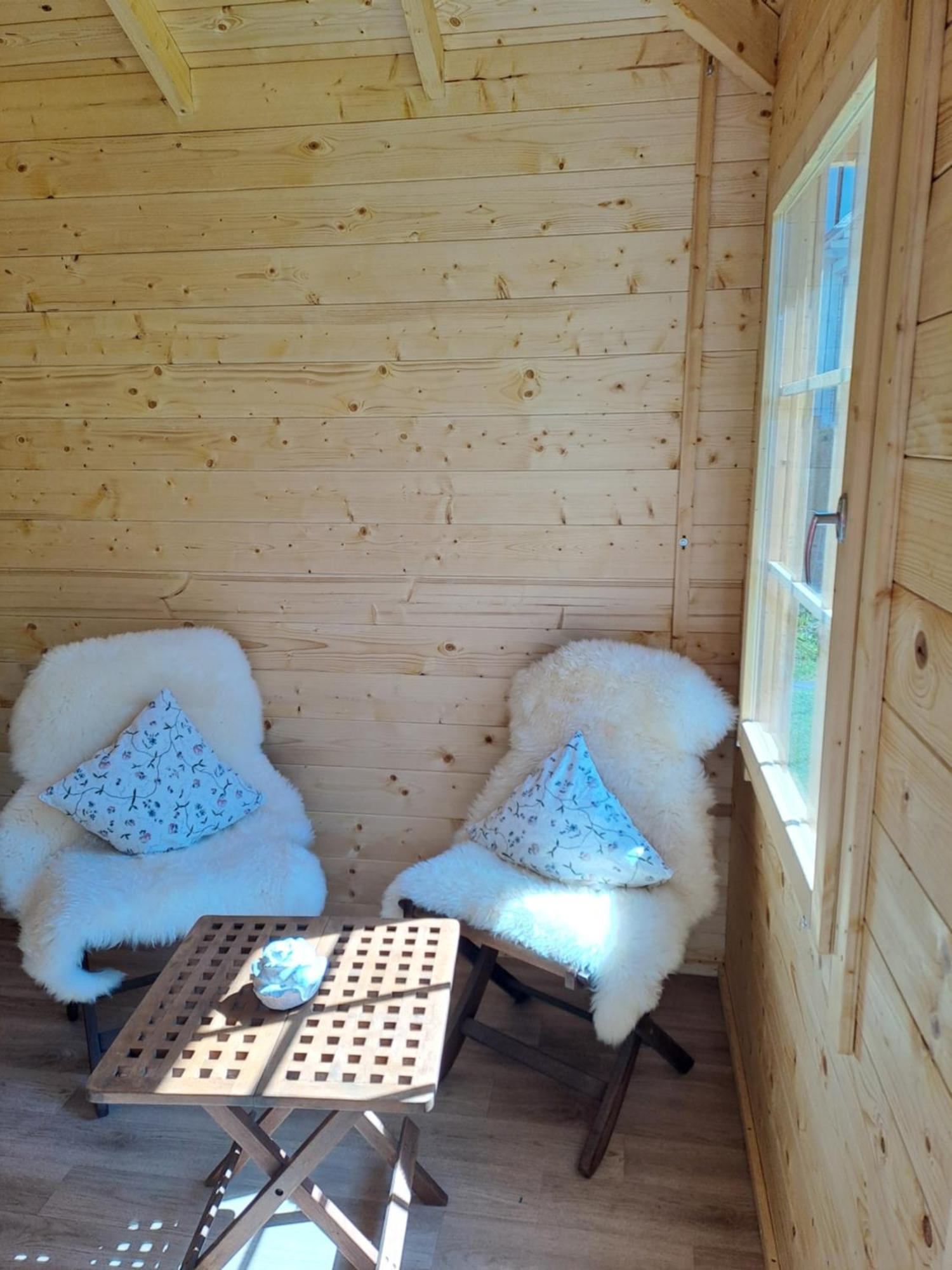 Ferienwohnung Weing Waldachtal Zewnętrze zdjęcie