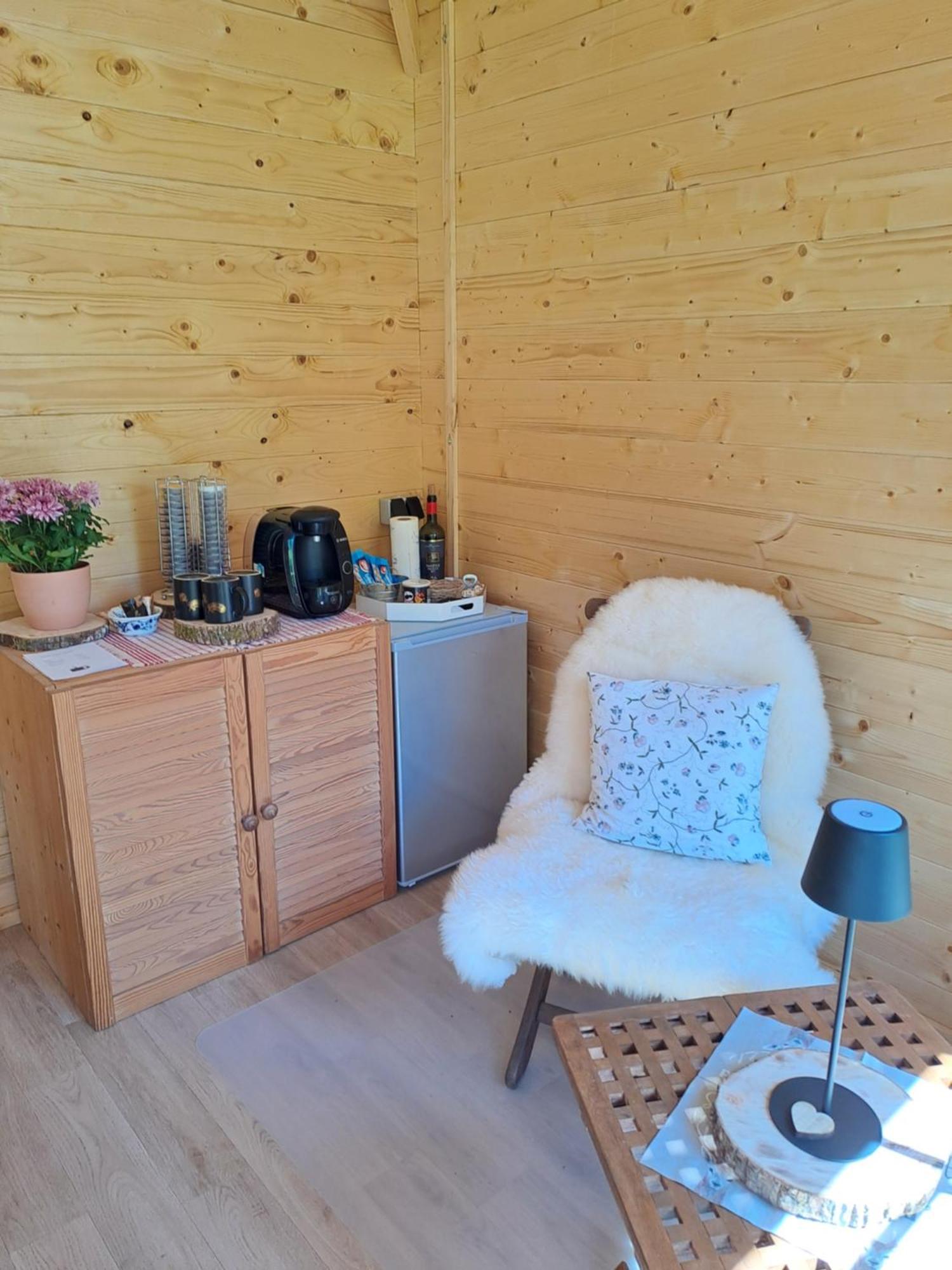 Ferienwohnung Weing Waldachtal Zewnętrze zdjęcie